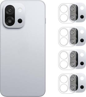 ISAAK Back Camera Lens Glass Protector for OnePlus 13s