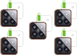 HIDEOUS Back Camera Lens Glass Protector for XIAOMI 14 PRO