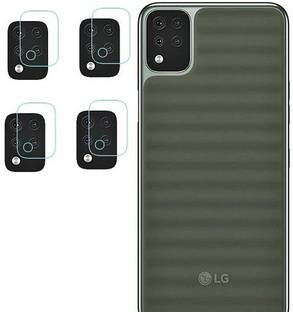 ZORAM Back Camera Lens Glass Protector for LG K42