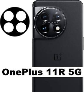 GDBUY Back Camera Lens Glass Protector for OnePlus 11R 5G