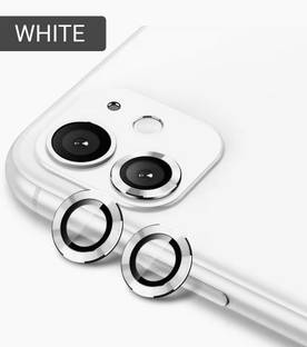 matsv Back Camera Lens Glass Protector for iPhone 11