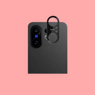 GORILLA PRO Back Camera Lens Glass Protector for Vivo X200 FE 5G