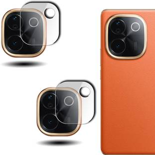 A-star Back Camera Lens Glass Protector for Iqoo Z9s Pro 5G
