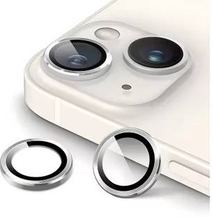 Beanny Camera Lens Protector for Apple iPhone 14 Plus, iPhone 14