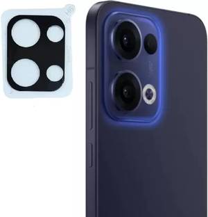 GDBUY Back Camera Lens Glass Protector for OPPO Reno 13 5G, OPPO Reno 13, OPPO Reno13 5G