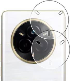 DB Back Camera Lens Glass Protector for REALME 14 PRO 5G CAMERA LENS ( PACK OF 2)