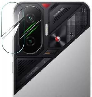 Kancha Back Camera Lens Glass Protector for Poco F7, Poco F7, Xiaomi POco F7, Mi Poco F7
