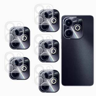 Ten To 11 Back Camera Lens Glass Protector for Tecno Spark 20C
