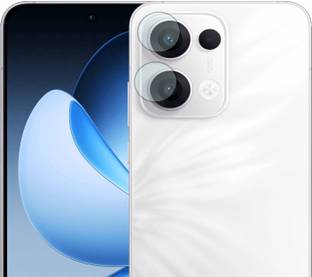 MOBIZONE Back Camera Lens Glass Protector for OPPO Reno13 5G CAMERA PROTECTOR