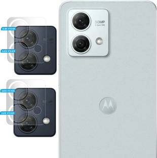 MRPROTECTOR Back Camera Lens Glass Protector for MOTOROLA g84 5G