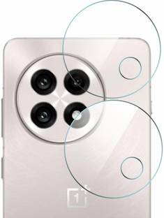 FINCH Back Camera Lens Glass Protector for One Plus 13R, OnePlus 13R 5G, Oneplus 13R 5G