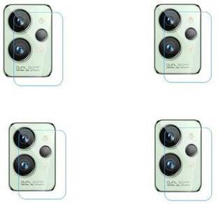 LIGHTWINGS Back Camera Lens Glass Protector for Realme GT2 Pro
