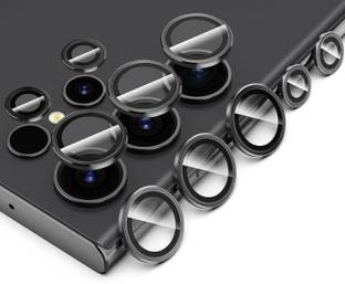 LIKEDESIGN Camera Lens Protector for SAMSUNG Galaxy S24 Ultra 5G
