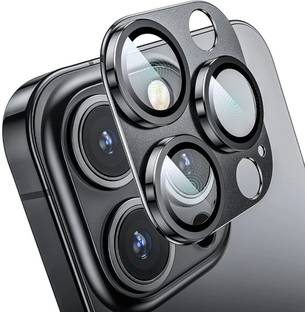 CASENED Camera Lens Protector for Apple iPhone 14 Pro, 14 Pro Max