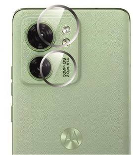 Trink Back Camera Lens Glass Protector for MOTO EDGE 40 5G