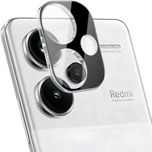 AB PRIME Back Camera Lens Glass Protector for Redmi Note 13 Pro+ 5G