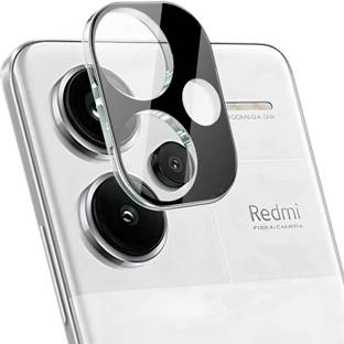 AB PRIME Back Camera Lens Glass Protector for Redmi Note 13 Pro+ 5G