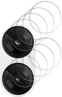 ARBAN Back Camera Lens Glass Protector for itel A80 4G CAMERA LENS PROTECTOR