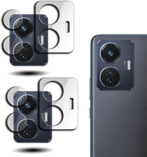 ASTARD Back Camera Lens Glass Protector for Vivo T1 44W