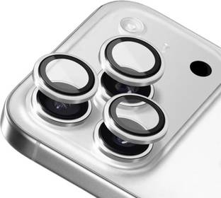 ankSONline Back Camera Lens Ring Guard Protector for iPhone 17 Pro, iPhone 17 Pro Max