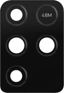 Tusail Back Camera Lens Glass Protector for Infinix Note 10