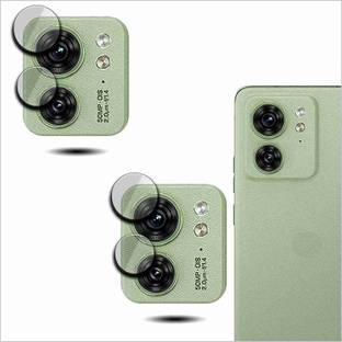 DASIANA Back Camera Lens Glass Protector for MOTO EDGE 40, MOTOROLA EDGE 40