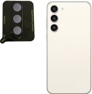ONCRAVES Back Camera Lens Glass Protector for Samsung Galaxy S23 Plus