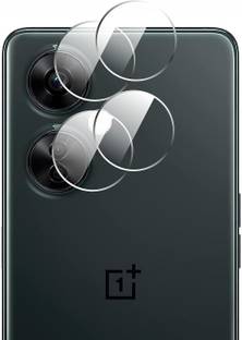 ARSHK Back Camera Lens Glass Protector for ONEPLUS NORD CE 3 LITE 5G