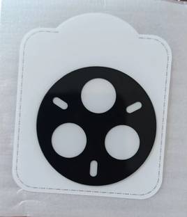 Besmon Back Camera Lens Glass Protector for realme 14 pro plus