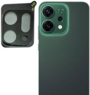 Oncraves Back Camera Lens Glass Protector for OPPO Reno 14 5G