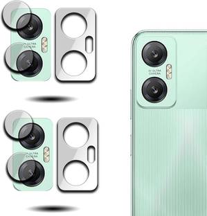 ASTARD Back Camera Lens Glass Protector for Infinix Hot 20 5G