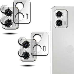 A-star Back Camera Lens Glass Protector for ~ Moto G73 5G