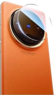 VIRMON Back Camera Lens Glass Protector for VIVO X100