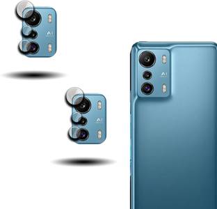 MOBIHOUSE Back Camera Lens Glass Protector for - Infinix Zero 5G