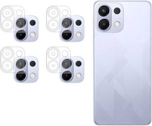 ISAAK Back Camera Lens Glass Protector for OPPO K13 5G