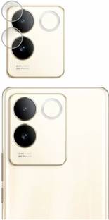 Ten To 11 Back Camera Lens Glass Protector for ViVO T2 Pro 5G