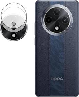 EJZATI Back Camera Lens Glass Protector for OPPO F27 PRO PLUS 5G, BACK CAMERA LENS PROTECTOR