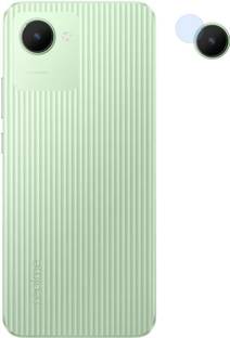 Ten To 11 Back Camera Lens Glass Protector for Realme C30