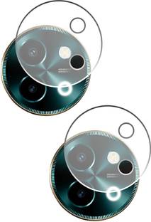 Olonga Back Camera Lens Glass Protector for Vivo Y58 5g, Y58 5G, Vivo Y58, Y58 Vivo