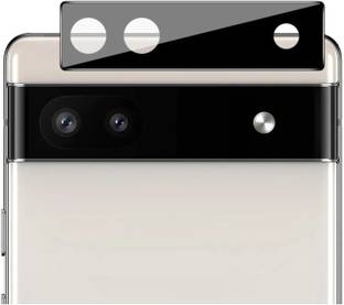 AB PRIME Back Camera Lens Glass Protector for Pixel 6a, Google Pixel 6a