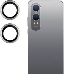 Oncraves Back Camera Lens Ring Guard Protector for OnePlus Nord CE 4 Lite 5G
