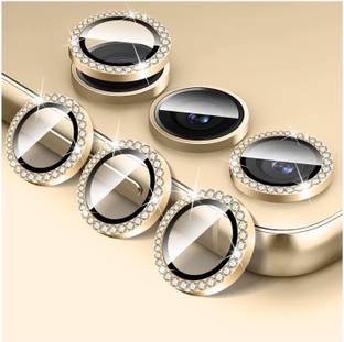ankSONline Back Camera Lens Ring Guard Protector for Samsung Galaxy A14/A34/A54