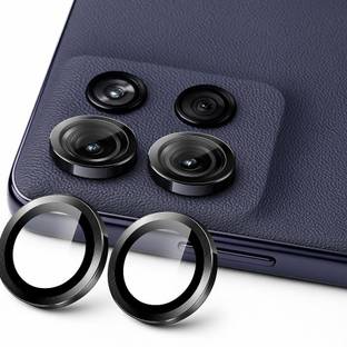 Bodoma Back Camera Lens Glass Protector for Moto G86 Power 5G \ Moto G86