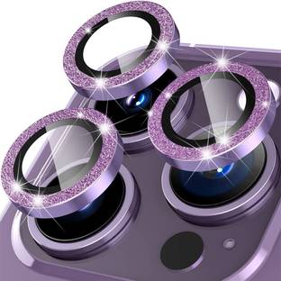 Casesily Camera Lens Protector for iPhone 14 Pro Max