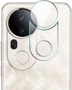 FINCH Back Camera Lens Glass Protector for Vivo T4 Ultra, T4 Ultra, Vivo T4 Ultra 5G, T4 Ultra Vivo