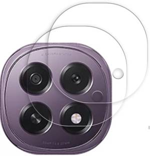 DB Back Camera Lens Glass Protector for F29 5G CAMERA LENS (PACK OF 2)