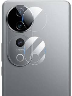 Oncraves Back Camera Lens Glass Protector for vivo V40 Pro 5G