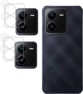 Vatsin Back Camera Lens Glass Protector for ViVO V25 5G