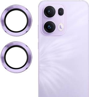ONCRAVES Back Camera Lens Ring Guard Protector for Oppo Reno 13 Pro 5G