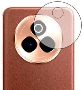 ZIDZEE Back Camera Lens Glass Protector for REALME P3 PRO 5G CAMERA LENS